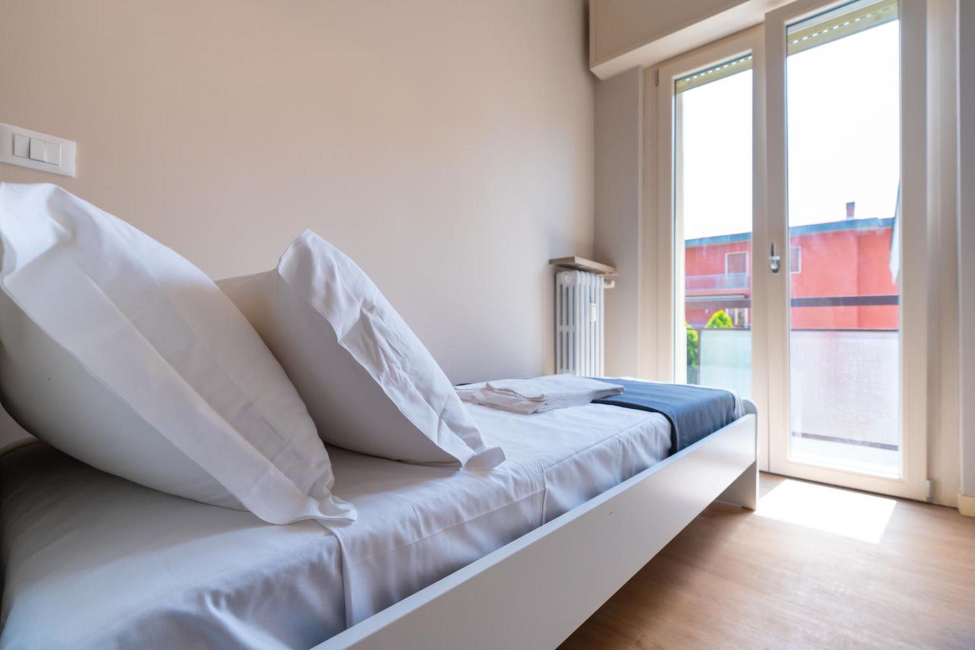 Nino Bixio Apartment 维罗纳 外观 照片