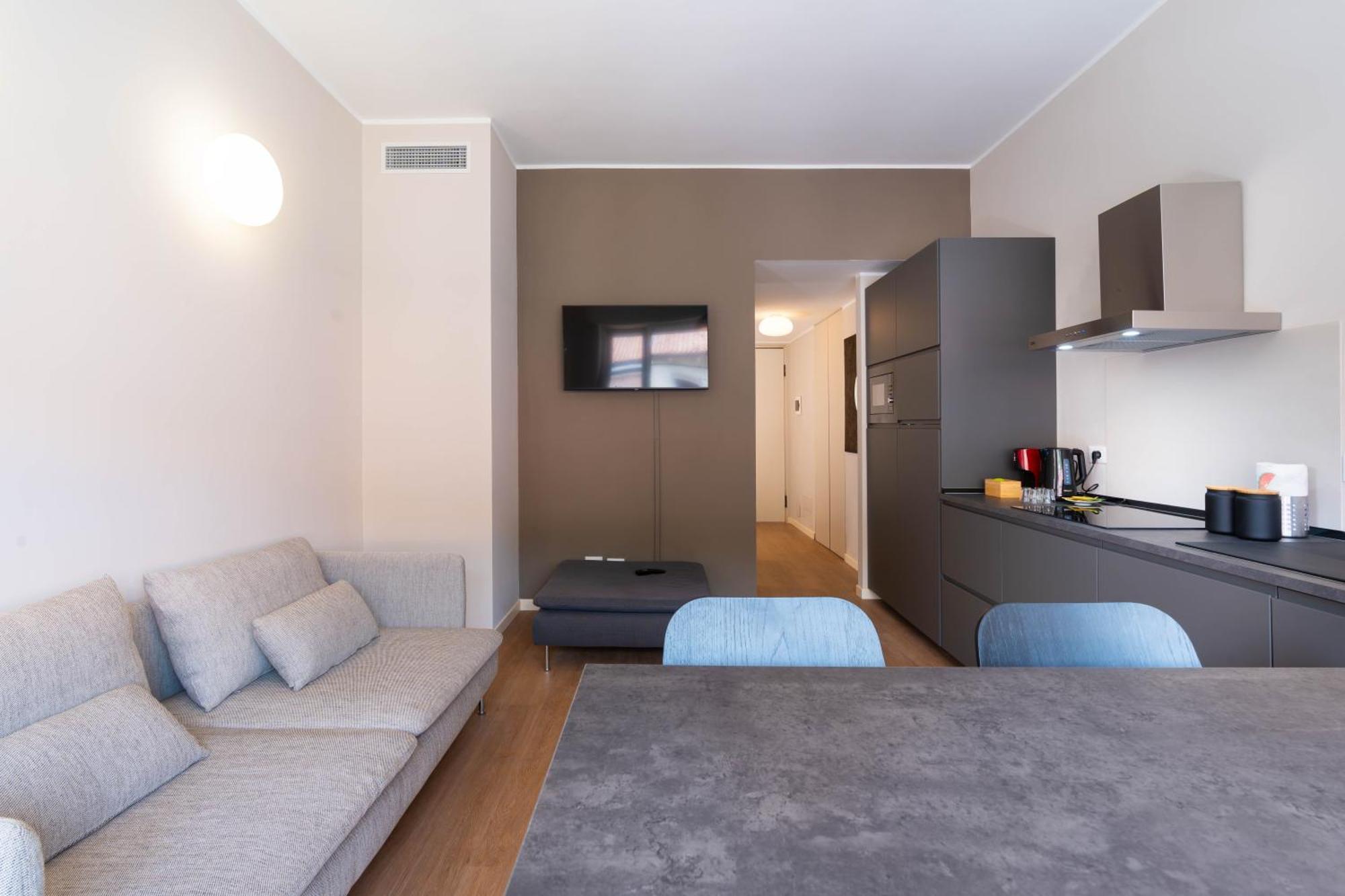 Nino Bixio Apartment 维罗纳 外观 照片