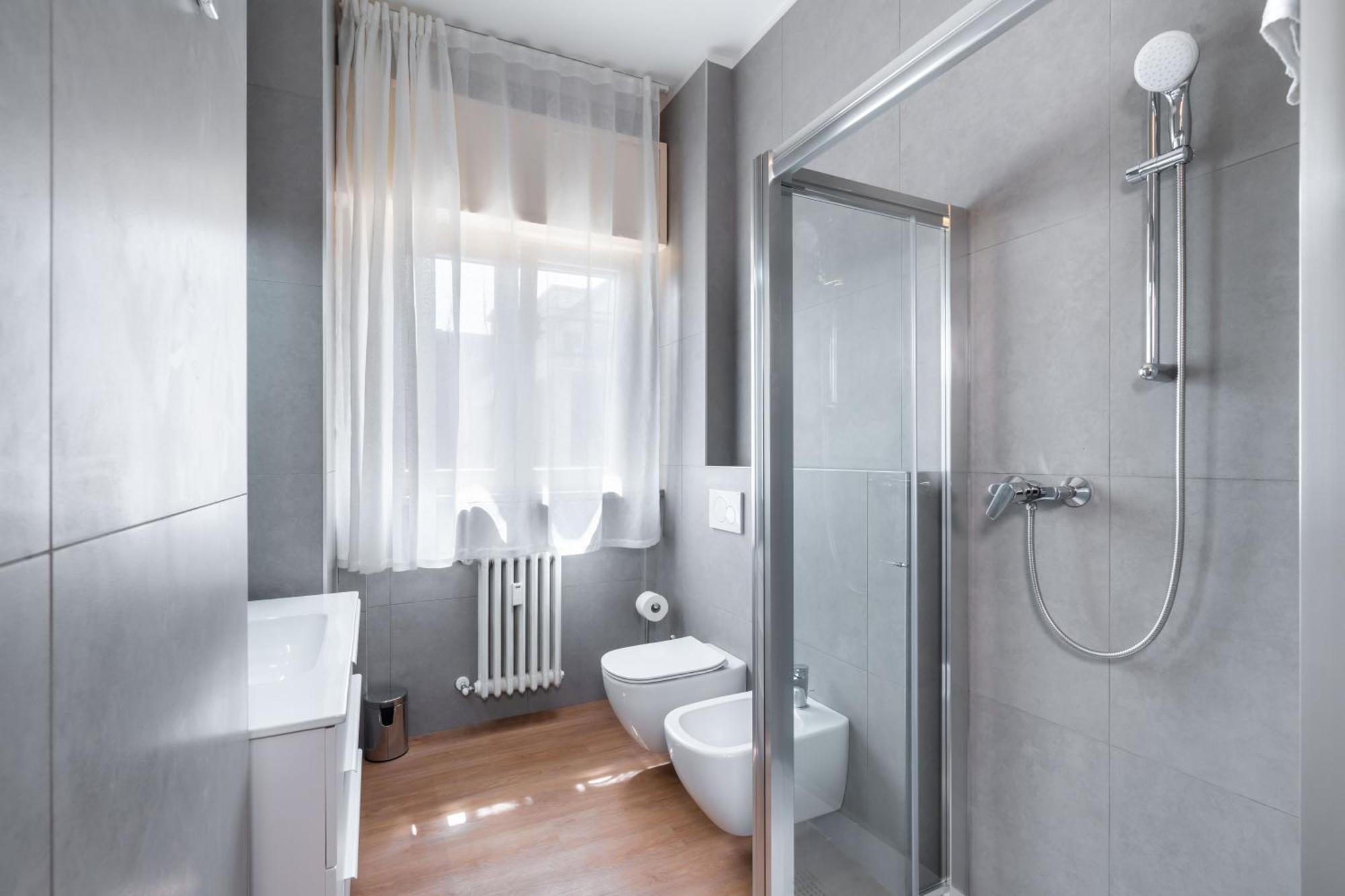 Nino Bixio Apartment 维罗纳 外观 照片
