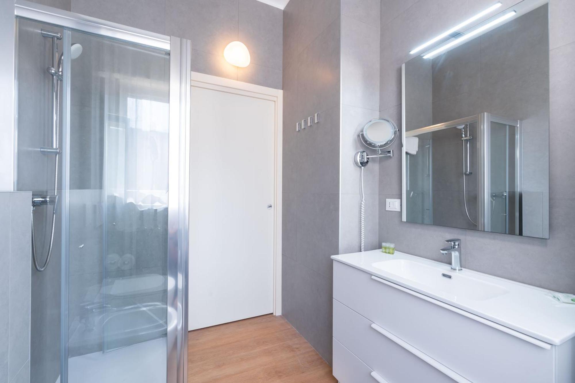Nino Bixio Apartment 维罗纳 外观 照片