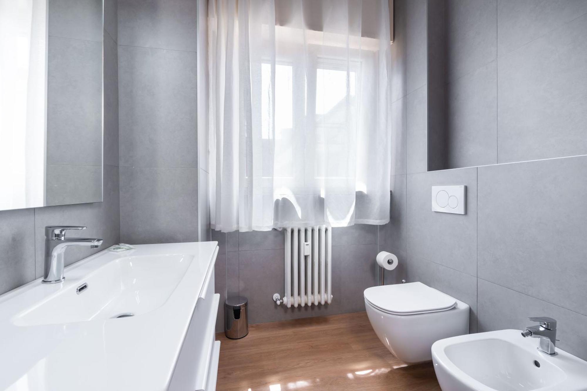 Nino Bixio Apartment 维罗纳 外观 照片