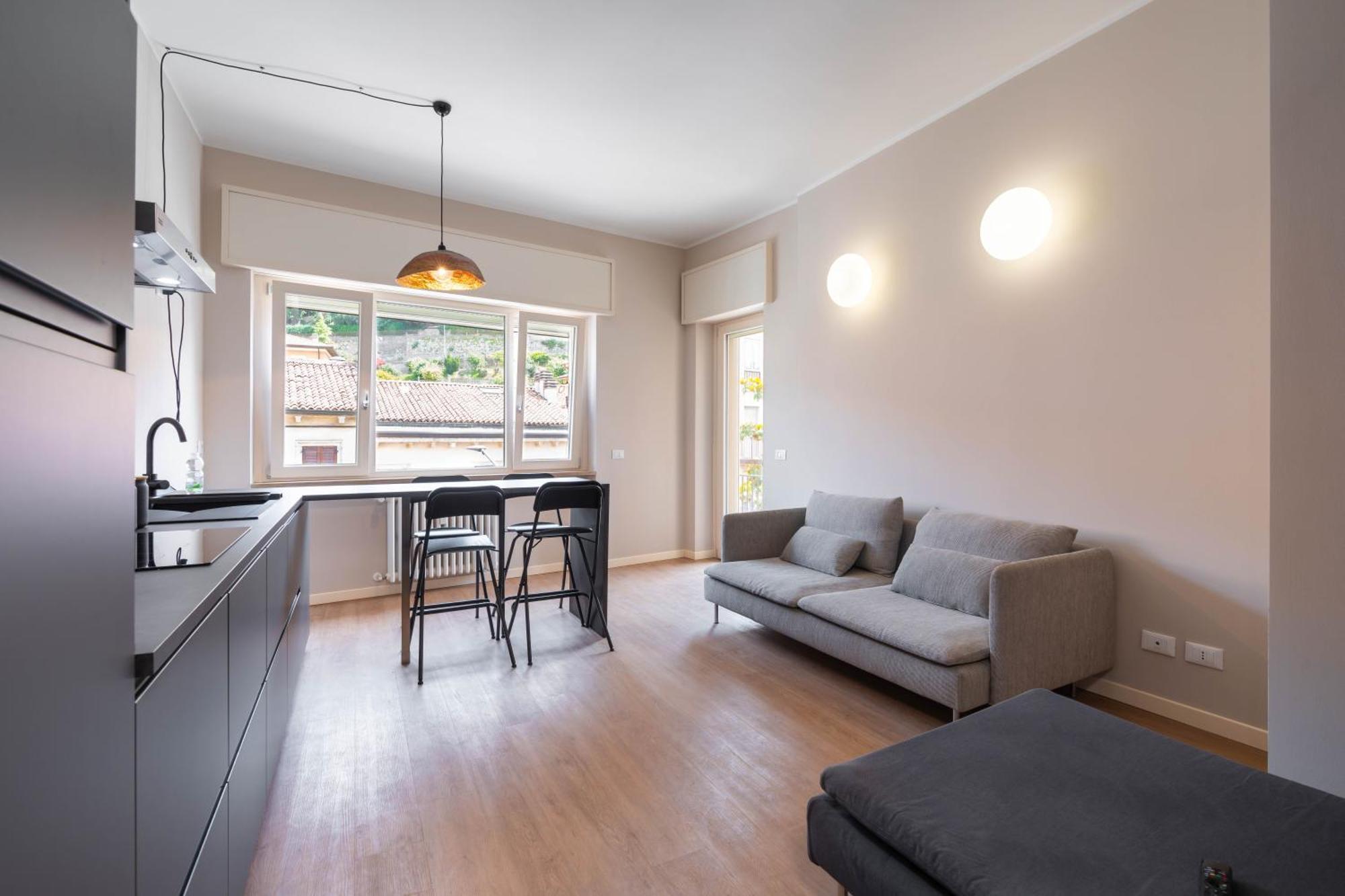 Nino Bixio Apartment 维罗纳 外观 照片