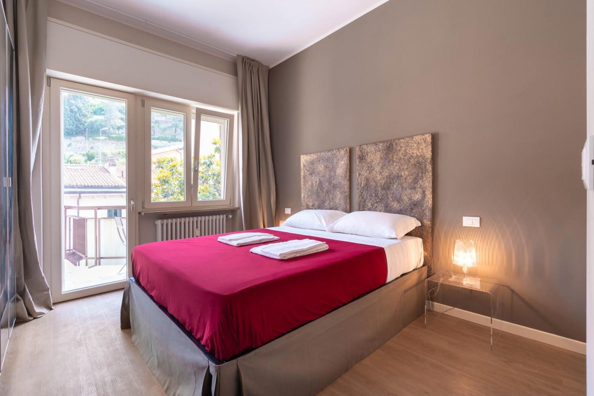 Nino Bixio Apartment 维罗纳 外观 照片